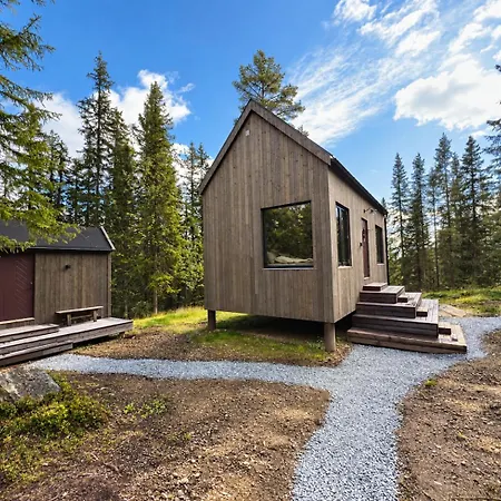 Modern And Idyllic Mountain Retreat In * Hemsedal